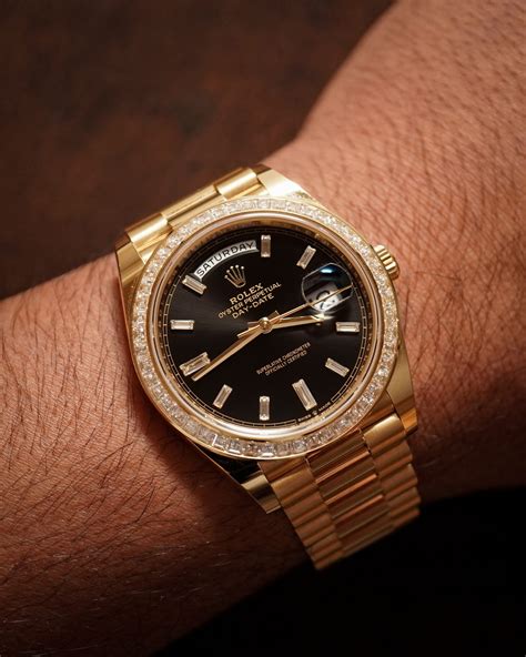 rolex day date buy|rolex day date bezel.